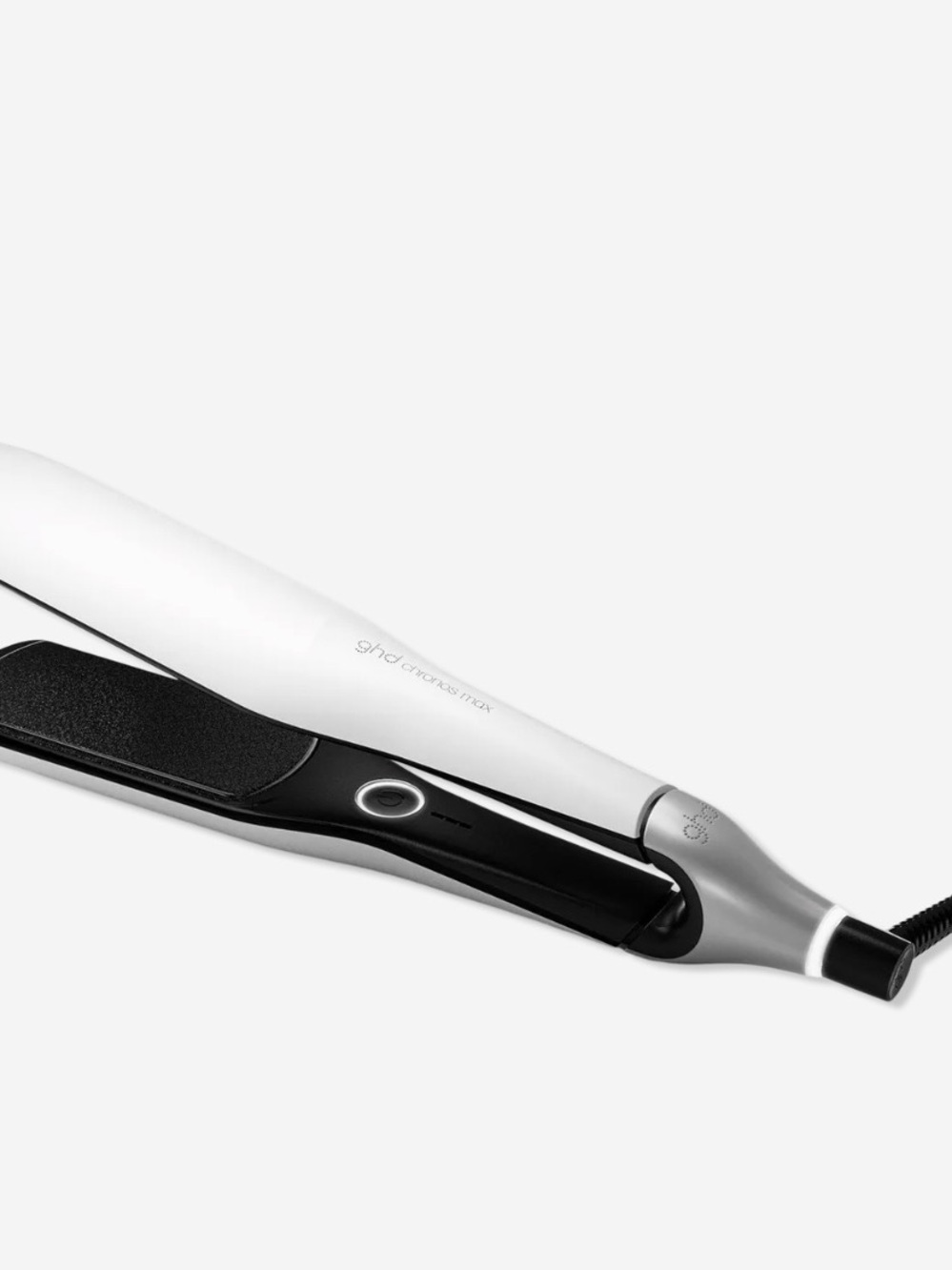 ghd chronos Max 2” wide plate styler